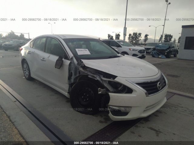 NISSAN ALTIMA 2014 1n4al3ap2ec276121