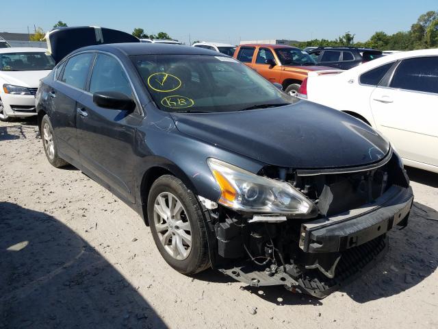 NISSAN ALTIMA 2.5 2014 1n4al3ap2ec277303