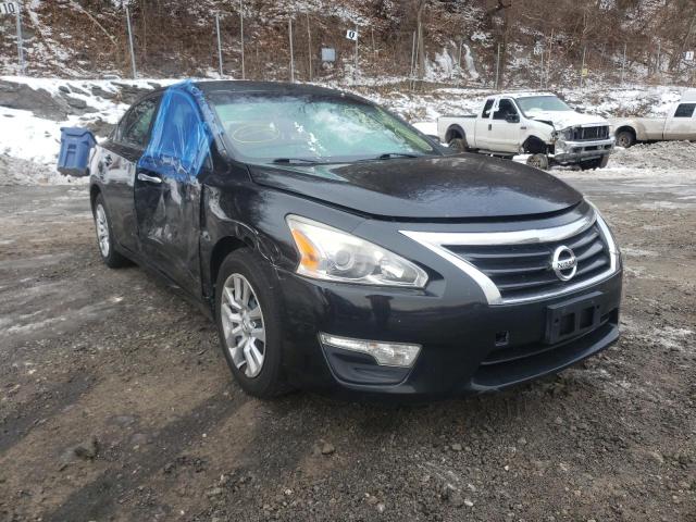 NISSAN ALTIMA 2.5 2014 1n4al3ap2ec277513