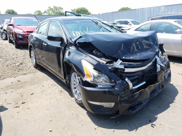 NISSAN ALTIMA 2.5 2014 1n4al3ap2ec278290