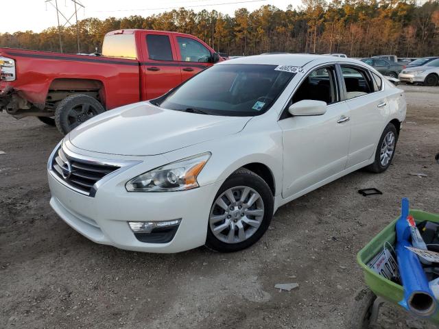 NISSAN ALTIMA 2.5 2014 1n4al3ap2ec279343