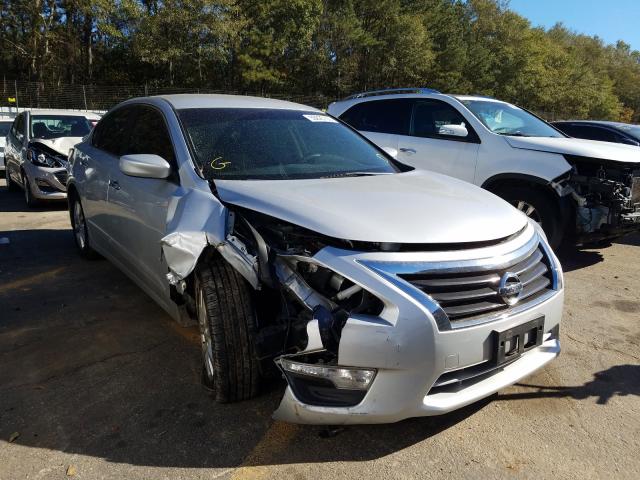 NISSAN ALTIMA 2.5 2014 1n4al3ap2ec279469