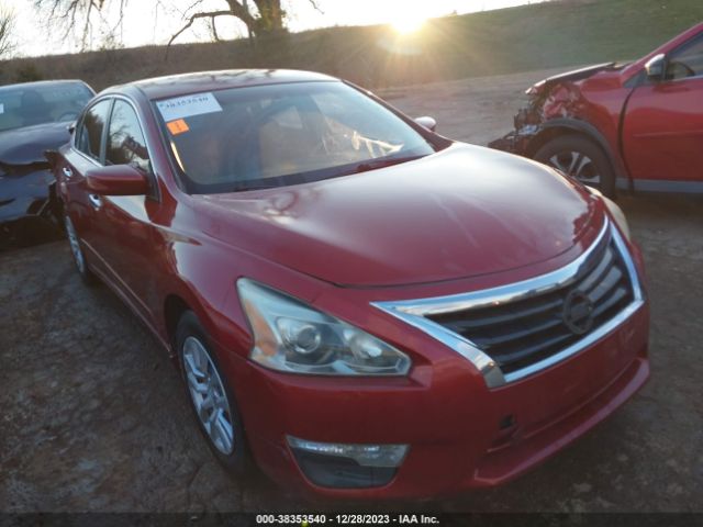 NISSAN ALTIMA 2014 1n4al3ap2ec279794