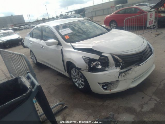 NISSAN ALTIMA 2014 1n4al3ap2ec279973