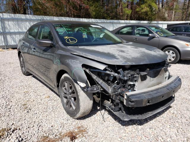 NISSAN ALTIMA 2.5 2014 1n4al3ap2ec280587