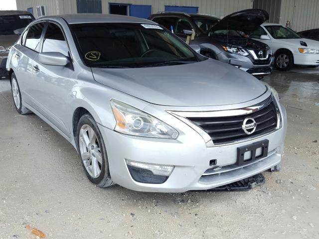 NISSAN NULL 2014 1n4al3ap2ec281237