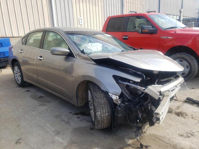 NISSAN ALTIMA 2.5 2014 1n4al3ap2ec281447