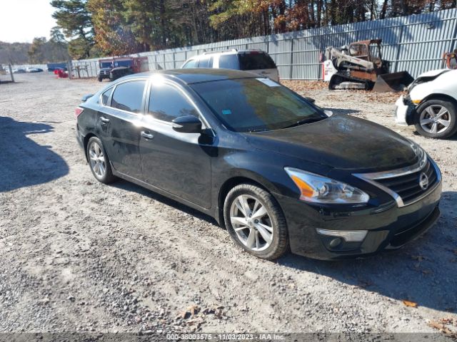 NISSAN ALTIMA 2014 1n4al3ap2ec282551