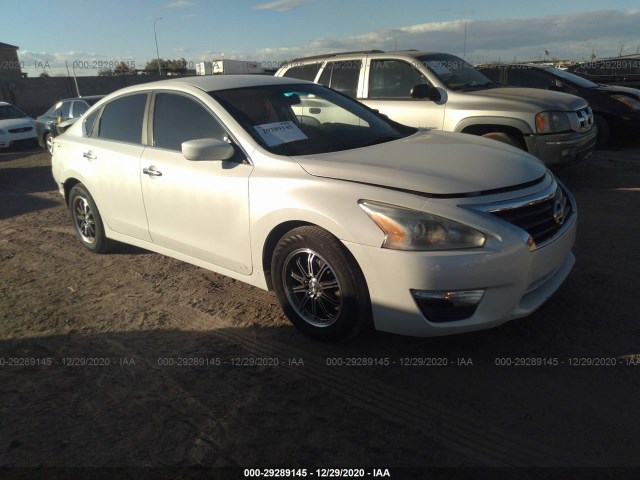 NISSAN ALTIMA 2014 1n4al3ap2ec282582