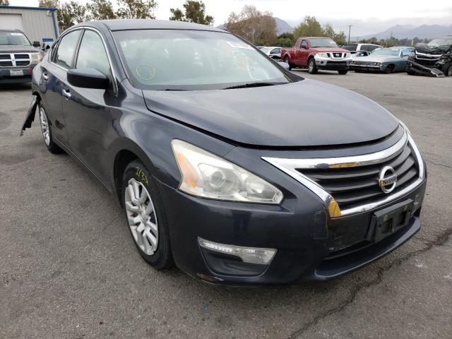 NISSAN ALTIMA 2.5 2014 1n4al3ap2ec283036