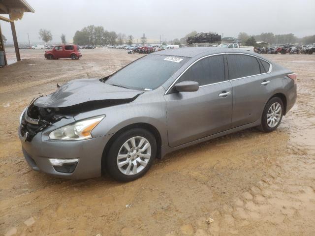 NISSAN ALTIMA 2.5 2014 1n4al3ap2ec283652