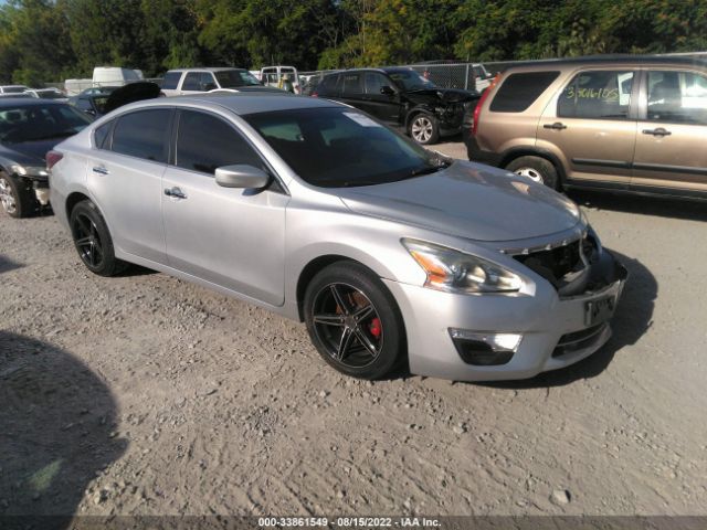 NISSAN ALTIMA 2014 1n4al3ap2ec284316