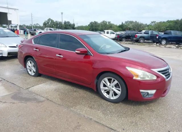 NISSAN ALTIMA 2014 1n4al3ap2ec284560