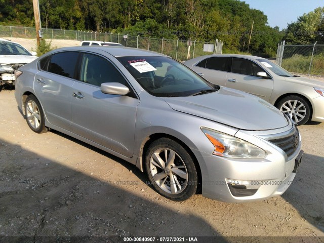 NISSAN ALTIMA 2014 1n4al3ap2ec284977