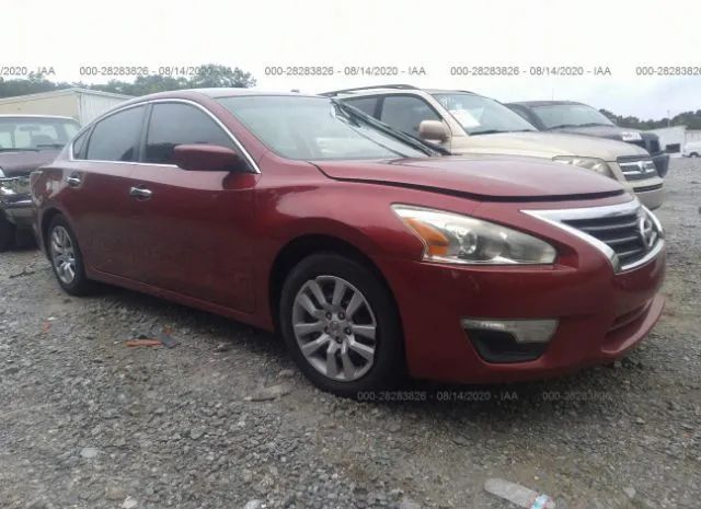 NISSAN ALTIMA 2014 1n4al3ap2ec285269