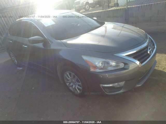 NISSAN ALTIMA 2014 1n4al3ap2ec285658