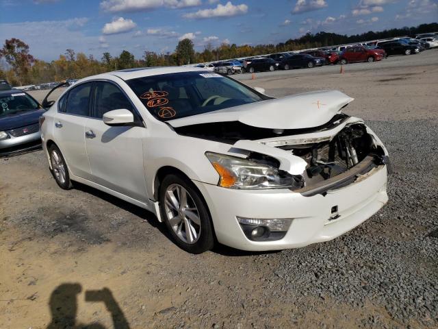 NISSAN ALTIMA 2.5 2014 1n4al3ap2ec286258