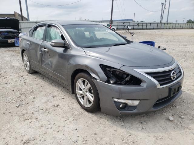 NISSAN ALTIMA 2.5 2014 1n4al3ap2ec286440