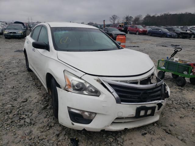 NISSAN ALTIMA 2.5 2014 1n4al3ap2ec286941