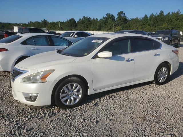 NISSAN ALTIMA 2.5 2014 1n4al3ap2ec287099