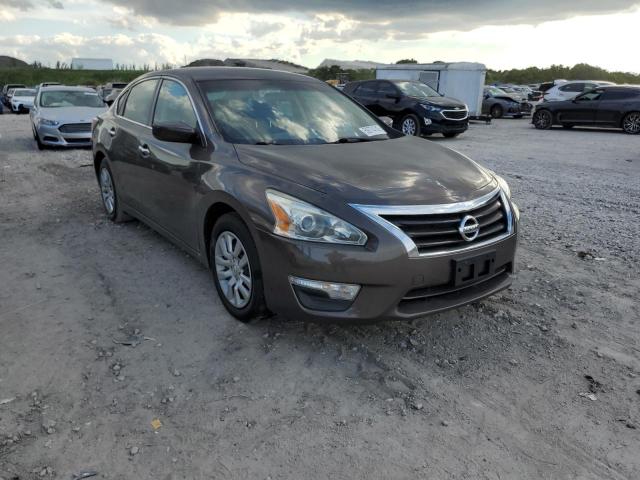 NISSAN ALTIMA 2.5 2014 1n4al3ap2ec287409