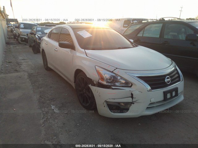 NISSAN ALTIMA 2014 1n4al3ap2ec288205