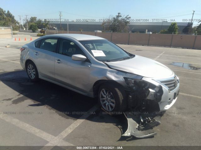 NISSAN ALTIMA 2014 1n4al3ap2ec289385