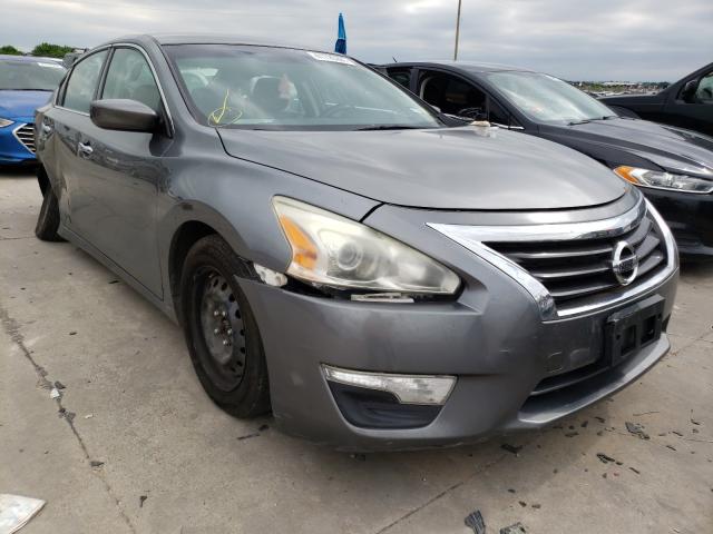 NISSAN ALTIMA 2.5 2014 1n4al3ap2ec289452