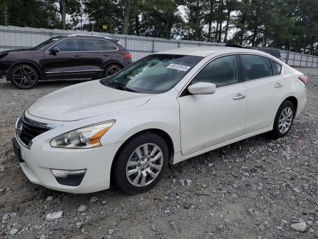 NISSAN ALTIMA 2.5 2014 1n4al3ap2ec289886