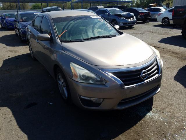 NISSAN ALTIMA 2.5 2014 1n4al3ap2ec290343