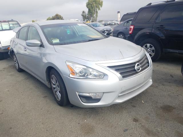 NISSAN ALTIMA 2.5 2014 1n4al3ap2ec291878