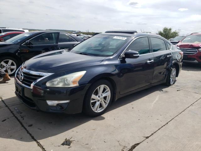 NISSAN ALTIMA 2014 1n4al3ap2ec292108