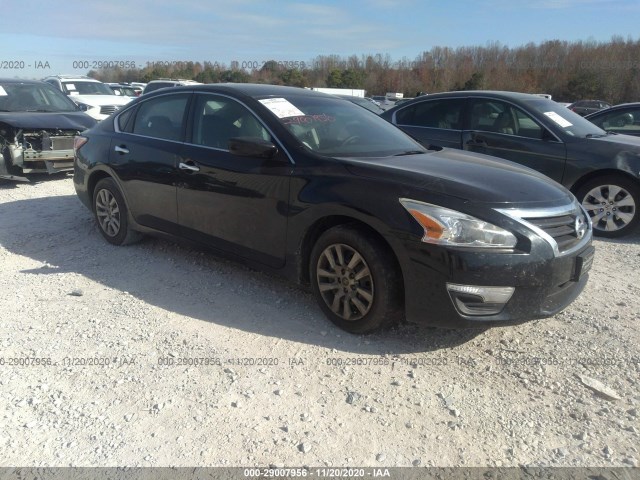 NISSAN ALTIMA 2014 1n4al3ap2ec292187