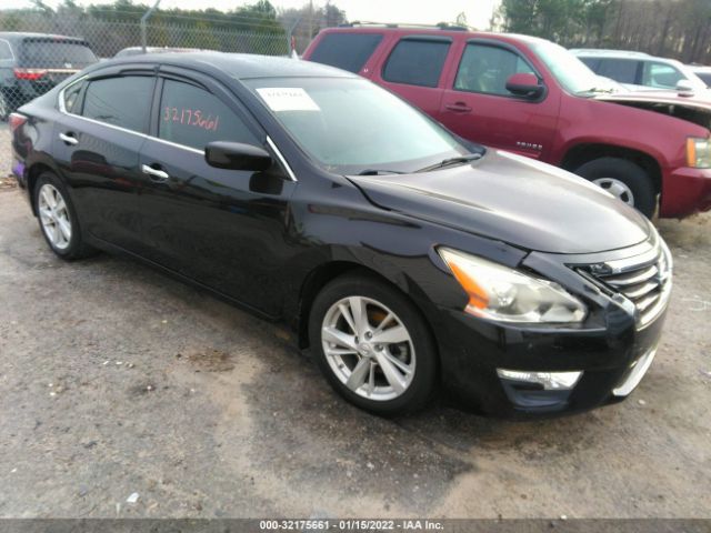 NISSAN ALTIMA 2014 1n4al3ap2ec292335