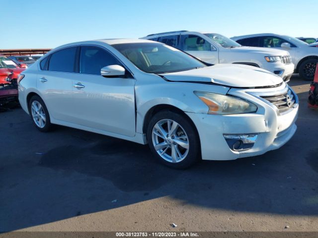 NISSAN ALTIMA 2014 1n4al3ap2ec292447