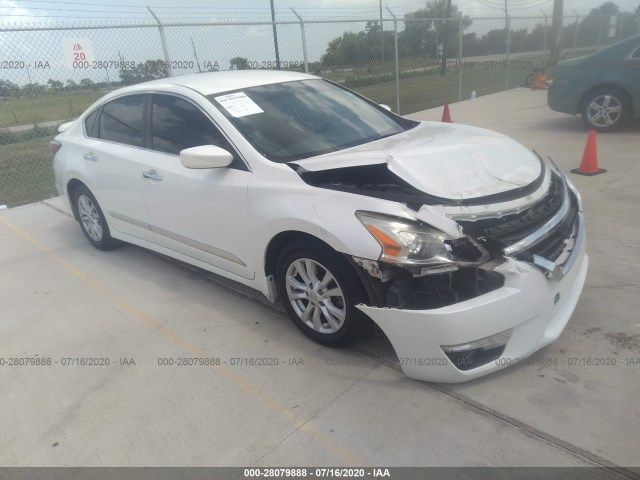 NISSAN ALTIMA 2014 1n4al3ap2ec292514