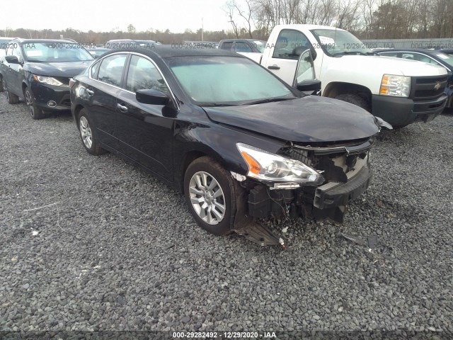 NISSAN ALTIMA 2014 1n4al3ap2ec294179