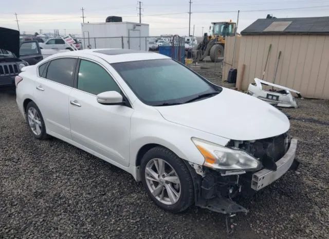 NISSAN ALTIMA 2014 1n4al3ap2ec295042