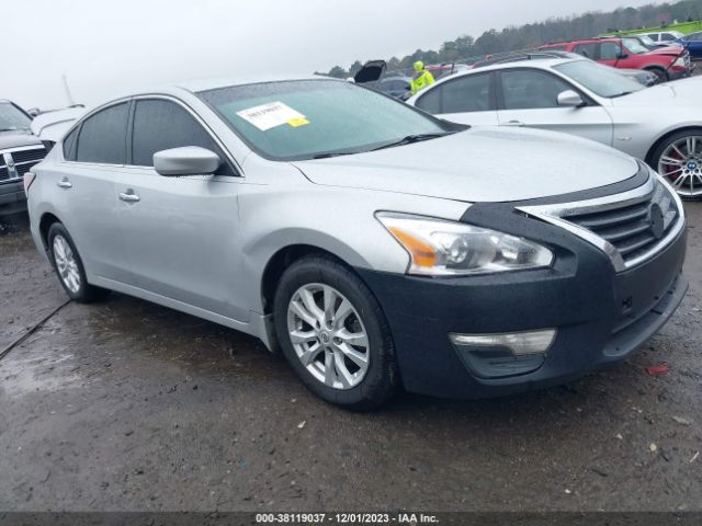 NISSAN ALTIMA 2014 1n4al3ap2ec295283