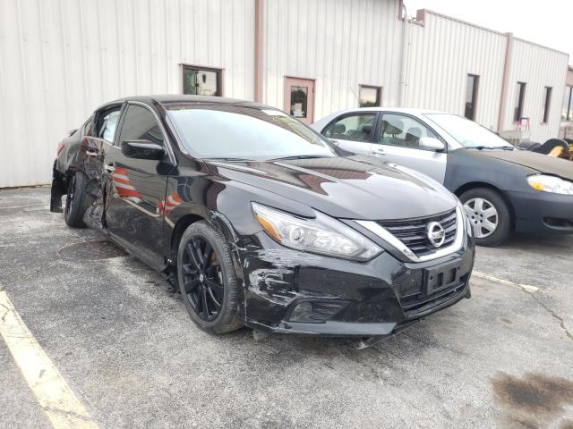 NISSAN ALTIMA 2.5 2014 1n4al3ap2ec295638