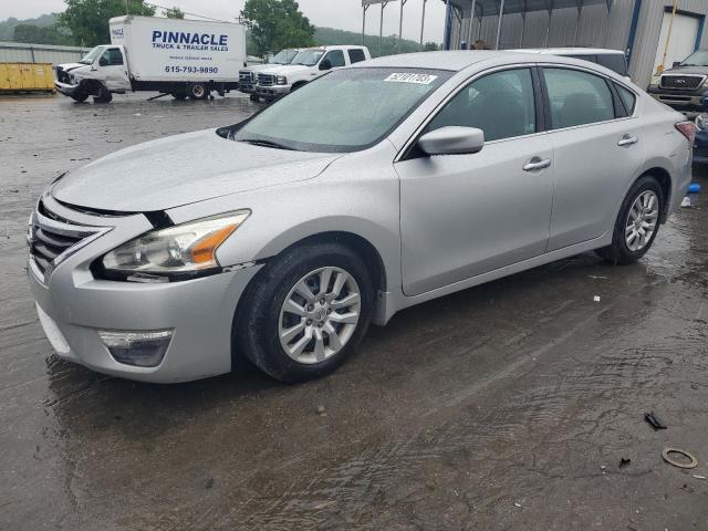 NISSAN ALTIMA 2.5 2014 1n4al3ap2ec296143