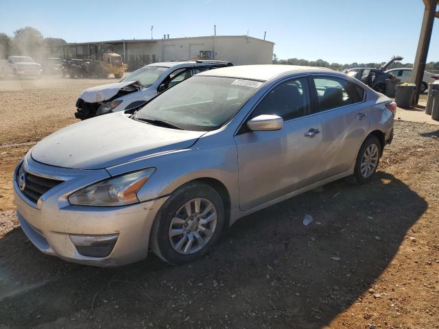 NISSAN ALTIMA 2.5 2014 1n4al3ap2ec296157