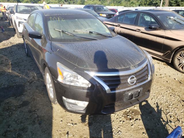 NISSAN ALTIMA 2.5 2014 1n4al3ap2ec296658