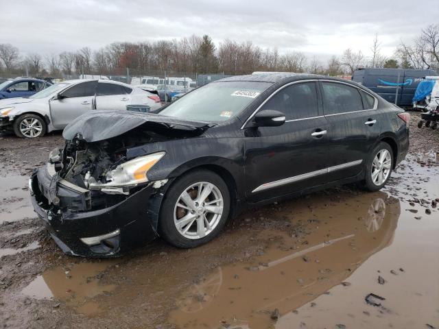 NISSAN ALTIMA 2.5 2014 1n4al3ap2ec296692