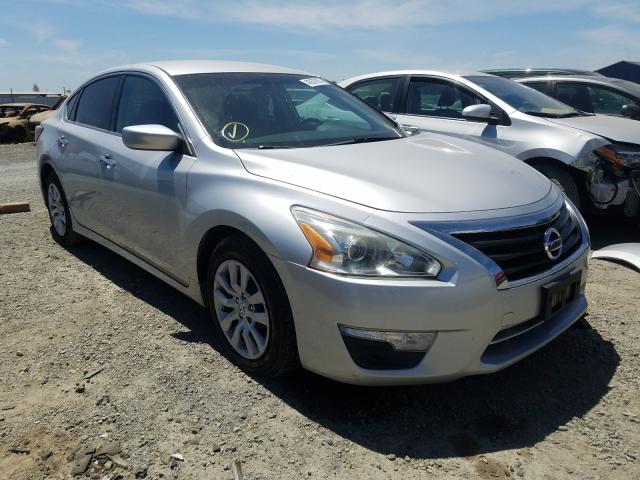 NISSAN ALTIMA 2.5 2014 1n4al3ap2ec298586