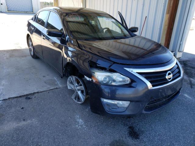 NISSAN ALTIMA 2.5 2014 1n4al3ap2ec299592