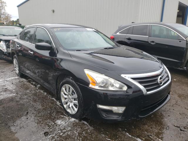 NISSAN ALTIMA 2.5 2014 1n4al3ap2ec315001