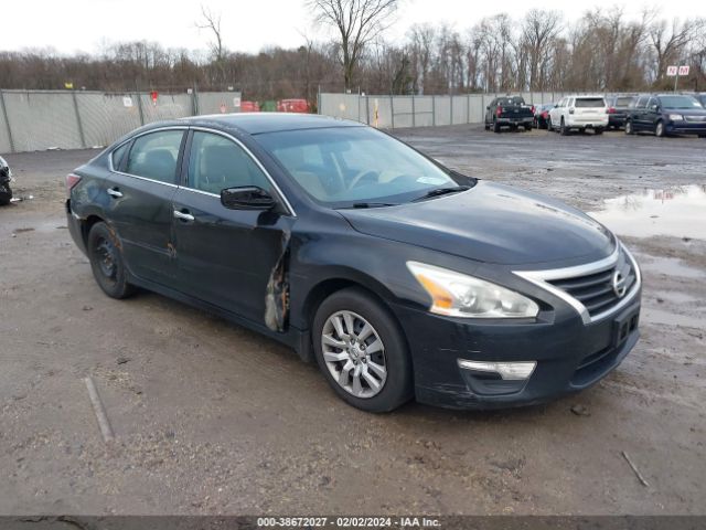 NISSAN ALTIMA 2014 1n4al3ap2ec315032