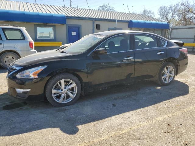 NISSAN ALTIMA 2014 1n4al3ap2ec315077