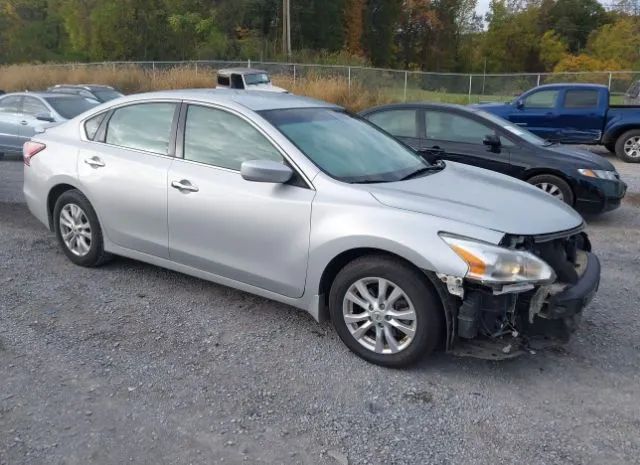 NISSAN ALTIMA 2014 1n4al3ap2ec315466